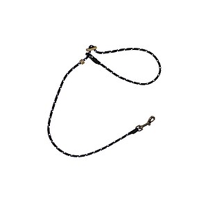 Zusatz f�r Moxon Koppelleine 6 mm mit Zugbegrenzung