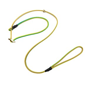 Moxonleine 6 mm mit Zugbegrenzung Fr�hling
