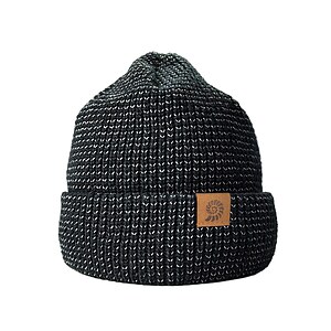 Origin Outdoors Beanie M�tze Reflective schwarz