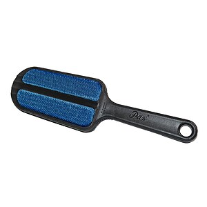 Pax B�rste Tierhaarentferner blau