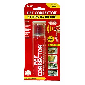 Pet Corrector 50 ml