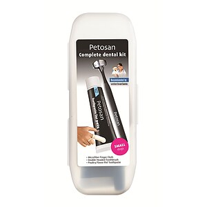 Petosan Complete Dental Kit