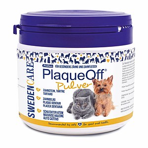 ProDen PlaqueOff Animal 420g