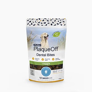 ProDen PlaqueOff Dental Croquette 150g