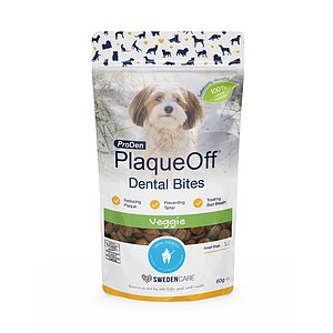 ProDen PlaqueOff Dental Croquette 60g