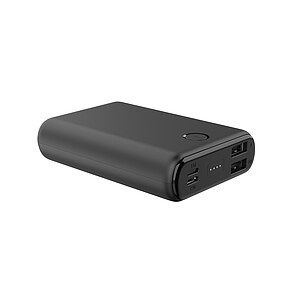 Origin Outdoors Powerbank Kompakt 2 10.000 mAh