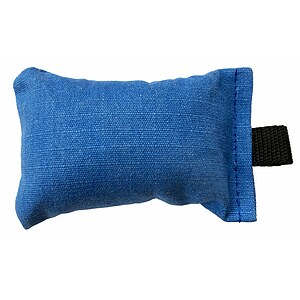 Flight Puppy Dummy blau