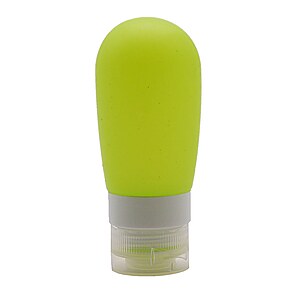 Quetschtube Silikon Futtertube 80 ml