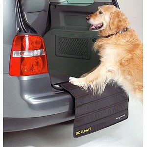 Rollmat Sto�stangenschutz