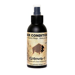 Gateway1 Rubber Conditioner