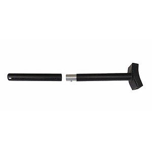 Schulterst�tze f�r RTT-Launcher