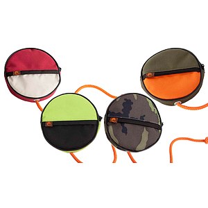 Firedog Snack Disc