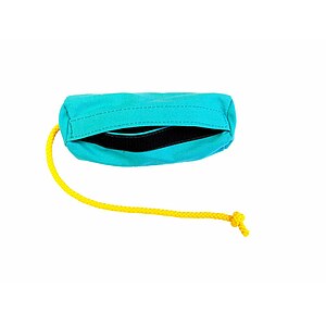 Snack Dummy gr�n canvas