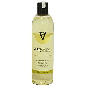 Straffungs�l aus vulkanischer Malvasiatraube 300ml