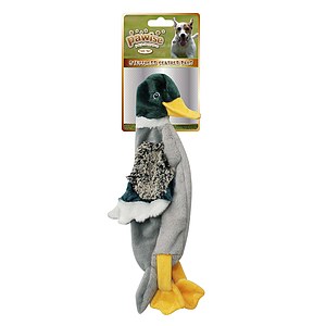 Stuffless Ente mit Quietscher L