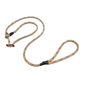 Moxonleine 8 mm mit Zugbegrenzung Tartan