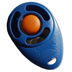 Starmark Pro-Training Clicker
