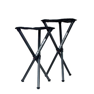 Walkstool Dreibeinhocker Basic