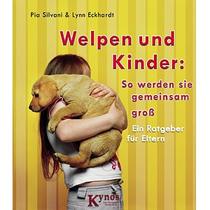 Welpen und Kinder - Pia Silvani & Lynn Eckhardt