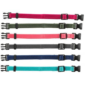 Welpen Halsb�nder Set M-L