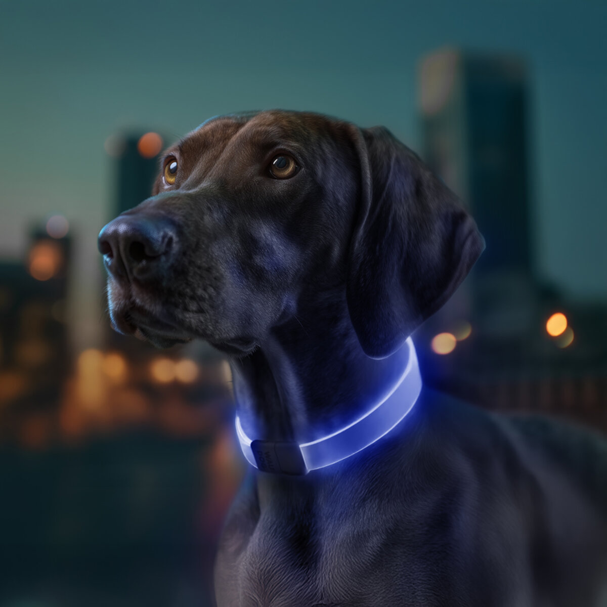 gps halsbänder für katzen CATSAFE Spur – GPS-Verfolger Halsband für Sicherheit & Sichtbarkeit bei  Katzen – Wohnish main image 1